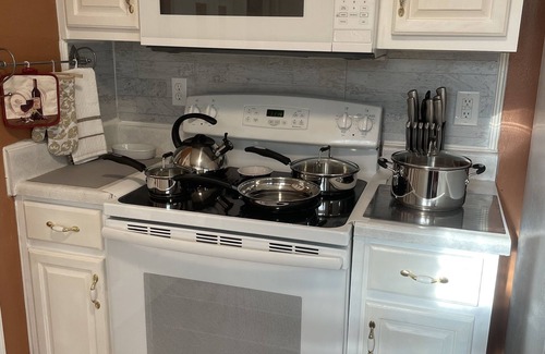 Lithonia House | Inviting 4BR Ranch Retreat Near Parks and Family-Friendly Amenities