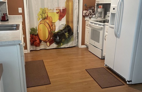Lithonia House | Inviting 4BR Ranch Retreat Near Parks and Family-Friendly Amenities