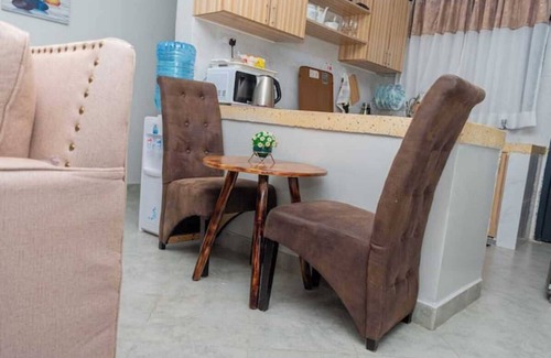 Naivasha Apartment | Delightful and Cozy Two Bedroom Apartment in Naivasha
