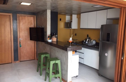 Barra Grande House | Beachfront Apartment with Pool & Pet-Friendly Amenities