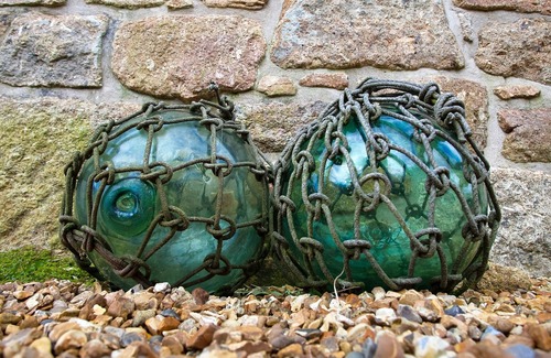 Treen House | Charming Cornish Barn with Ocean View & Spa near Minack Theatre
