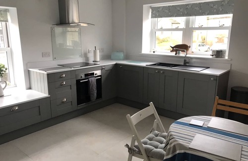Leyburn House | Charming Cottage Escape in Yorkshire Dales, Rated 10/10