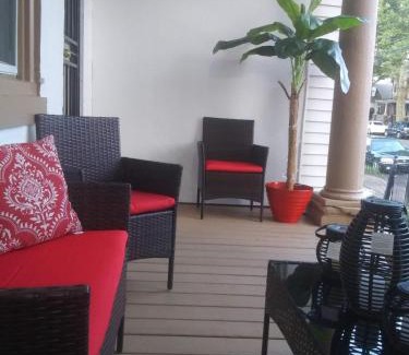 Olney-Oak Lane House | Welcoming Empowerment Palace - Guest Rated 8.3/10
