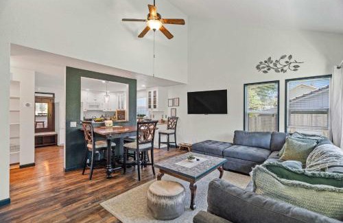 Olympia House | Family-Friendly Retreat in the Heart of Washington