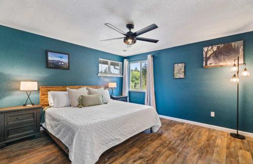 Olympia House | Family-Friendly Retreat in the Heart of Washington