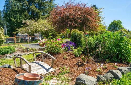 Olympia House | Family-Friendly Retreat in the Heart of Washington