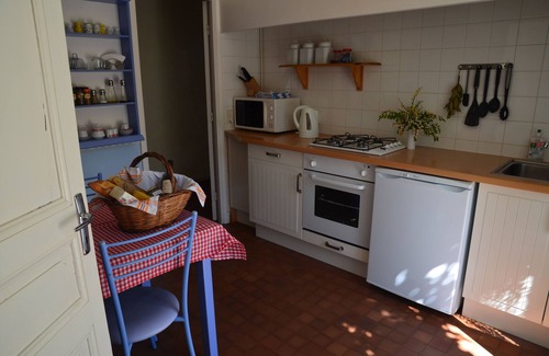 Mazamet Cottage | Charming Gite in SW France - Private Garden & Top Ratings
