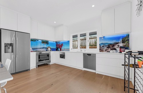 Devonport House | Delightful home situated in the heart of Devonport