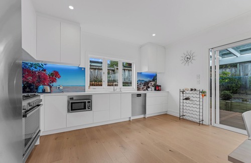 Devonport House | Delightful home situated in the heart of Devonport