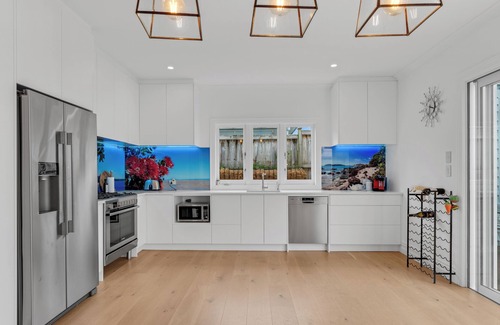 Devonport House | Delightful home situated in the heart of Devonport