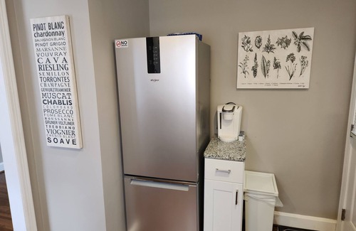 Charlotte House | Inviting Home Near Uptown: Perfect for Families & Pets