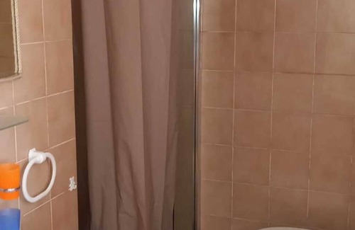 Uggiano la Chiesa Apartment | Charming One-Room Apartment Perfect for a Romantic Getaway