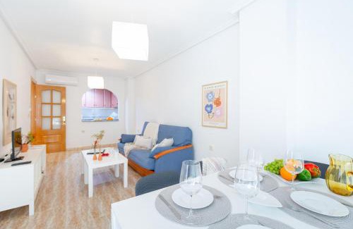 El Moncayo Apartment | Idyllic Retreat by Fidalsa: Perfect for Families & Pets