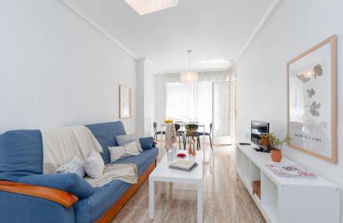 El Moncayo Apartment | Idyllic Retreat by Fidalsa: Perfect for Families & Pets