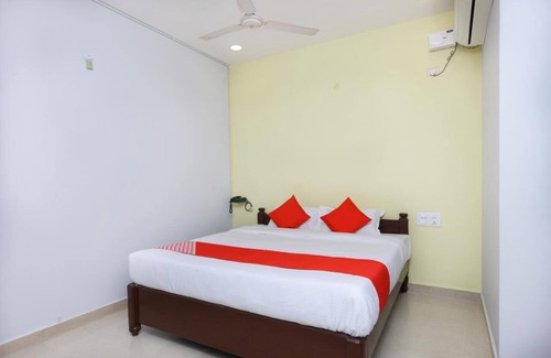 Tirupati Hotel | Cozy Rooms Await You in Tirupati