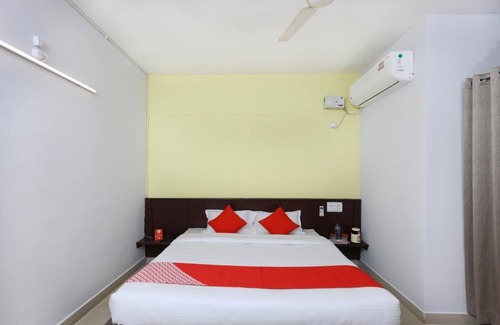 Tirupati Hotel | Cozy Rooms Await You in Tirupati