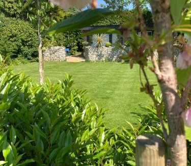 Chichester Apartment | Charming Self-Contained Retreat in Picturesque Village