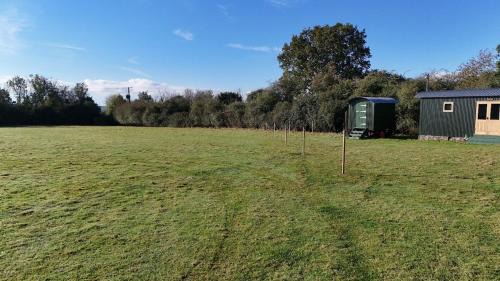 Woodham Ferrers House | Delightful shepherd's hut in a rural location