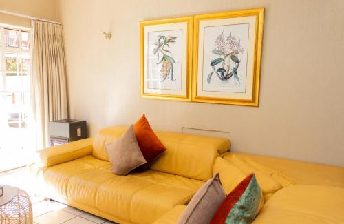 Woodmead Apartment | Family-Friendly Two Bedroom Apartment for Memorable Stays