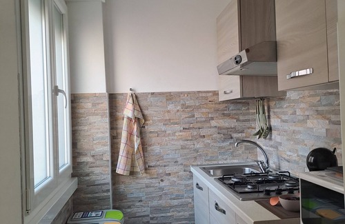 Cassia Apartment | Inviting Studio Apartment with Balcony - Perfect for Families