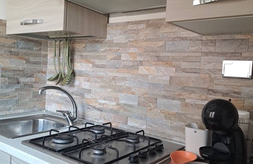 Cassia Apartment | Inviting Studio Apartment with Balcony - Perfect for Families