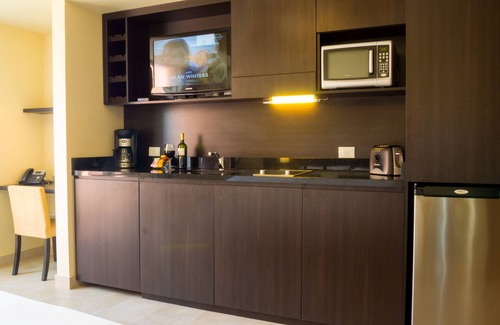 Palermo Apartment | Cozy Studio in Vibrant Palermo Hollywood with Spa & Kitchen