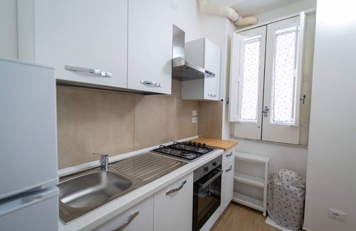 Grammichele House | Inviting Studio Apartment with Child-Friendly Amenities
