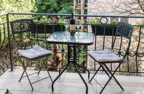 Virpazar Apartment | Child-Friendly Delight at Studio Sara - Guest Rated 8.6/10