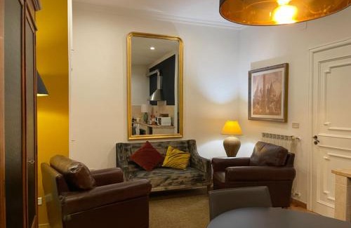 Zona LI La Storta House | Stylish House with Private Garden Near Downtown - 4 Stars