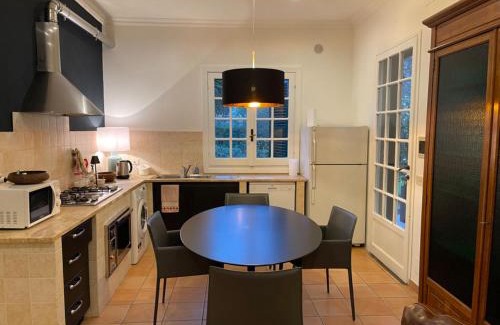 Zona LI La Storta House | Stylish House with Private Garden Near Downtown - 4 Stars