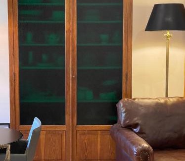 Zona LI La Storta House | Stylish House with Private Garden Near Downtown - 4 Stars