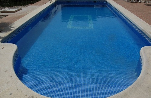 Cantoria Villa | Charming Villa with Private Pool and Garden in Tranquil Setting