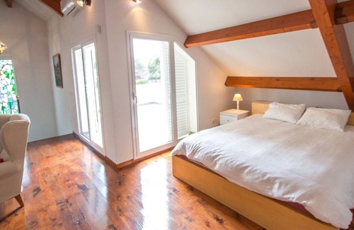 La Canyera Villa | Delightful Villa - only 18km to Costa Brava beaches!