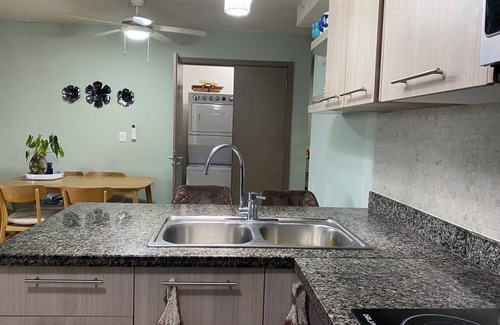 Playa Coronado Condo | Beautiful Pacific Ensenada Beachfront Condo in San Carlos