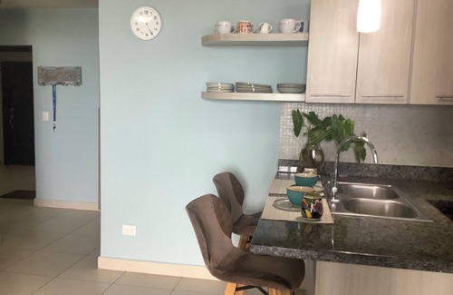 Playa Coronado Condo | Beautiful Pacific Ensenada Beachfront Condo in San Carlos
