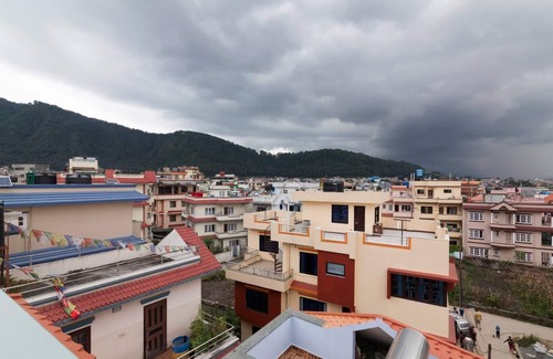 Nagarjun Apartment | Peaceful Delights Home: Guest Rated 10/10 with Breakfast