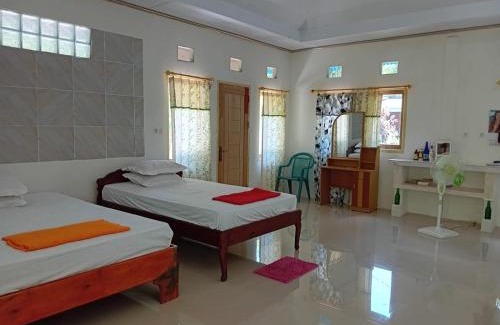 Nuhu Roa House | Pet-Friendly Delima Cottage: Highly Rated Family Retreat