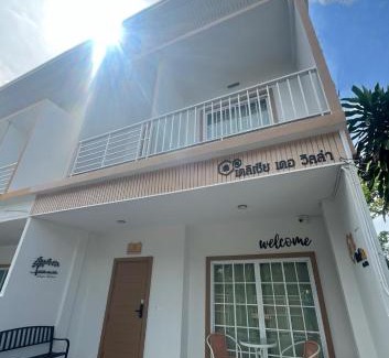 Satun Villa | Family-Friendly DeliZia de Villa with Kitchen Amenities