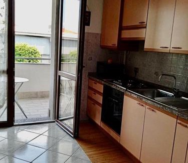 Luisago Apartment | Deliziosa Casa Mignon: Family-Friendly Getaway with Great Reviews