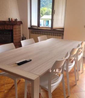 Spinone Al Lago Apartment | Delizioso appartamento sul lago - Casa Marina