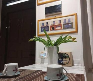 Frosinone Apartment | Charming Apartment in Historic Frosinone Center