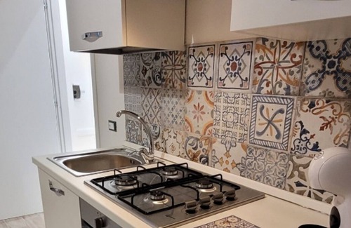 Corso dei Mille - Sant'Erasmo Apartment | Delizioso Appartamento, Totalmente Ristrutturato 5 Posti Letto