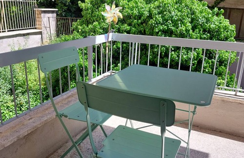 Viterbo Apartment | Delizioso appartamento in centro città, con parcheggi nelle vicinanze e parco