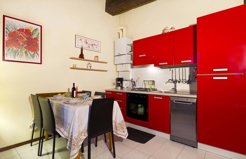 Orta San Giulio Apartment | Family-Friendly Delizioso Appartam in Historic Center