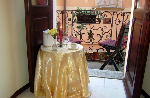 Orta San Giulio Apartment | Family-Friendly Delizioso Appartam in Historic Center