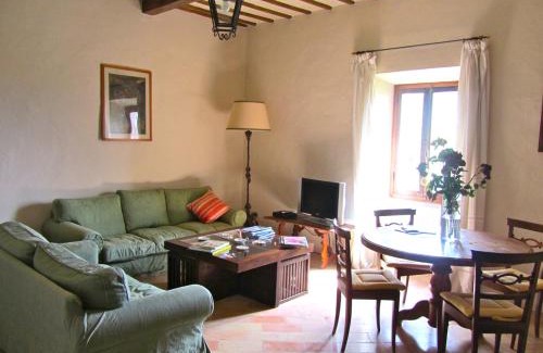 Arezzola House | Experience Della Genga Resort with Oceanfront Views