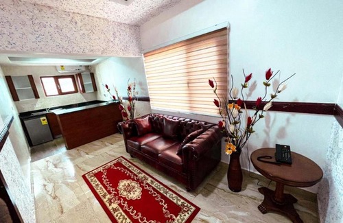 Techiman Hotel | Welcome to Dellagio Hotel in Techiman: Family-Friendly Stay