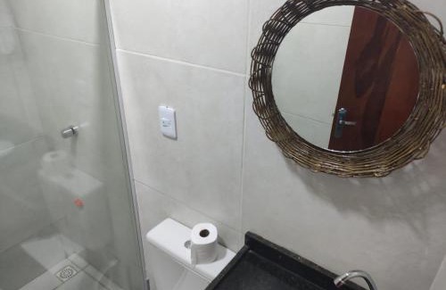 Ponta do Mangue Hotel | Dellas Pousada: Oceanfront Retreat with Pool & Pet Friendly