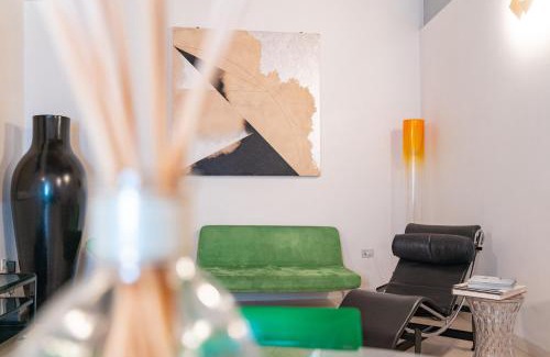 Ferrara Historic Centre Apartment | Experience Delle Scienze 11: 4-Star Hotel with Breakfast