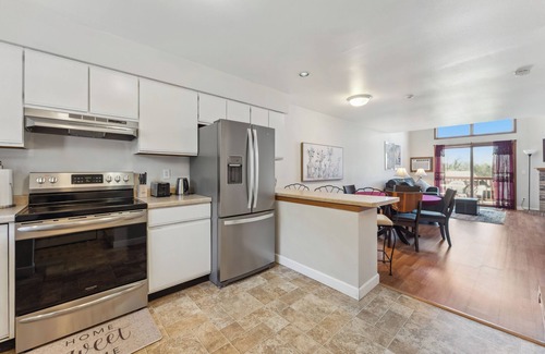 Lake Delton Condo | Dells Vacations At Tamarack Resort